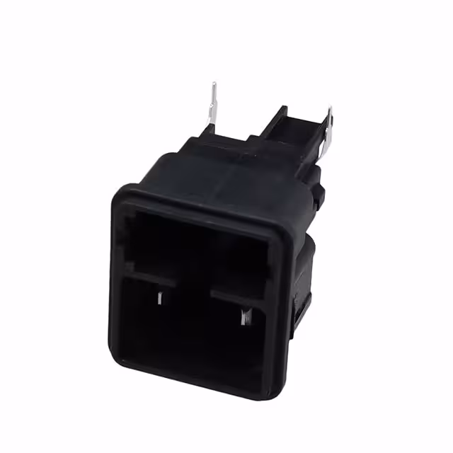 4301.3324 SCHURTER Inc.  Power Entry Modules (PEM)